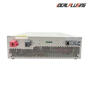Variable DC Supply
