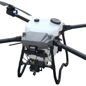 Advanced Solar Cleaning Drone Uav Automated Robotic system for Roof and Building Surface