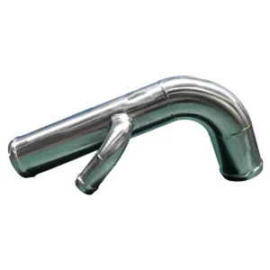 Custom Exhaust Pipe System for Heavy Duty Trucks China
