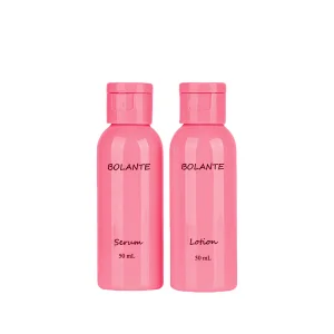 Flip Top Bottle