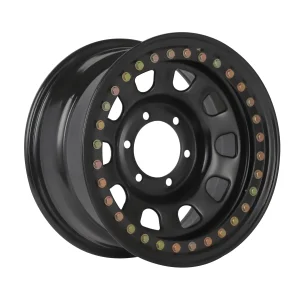 Hot Selling OEM Size Steel Wheel for Various Vehicle Models