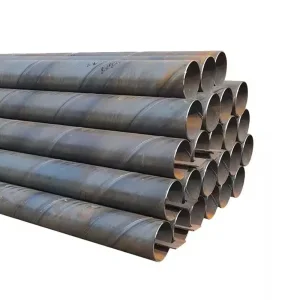 Large Diameter Pipe