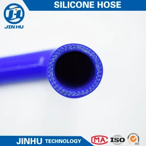 Truck Bellows Intercooler Hose