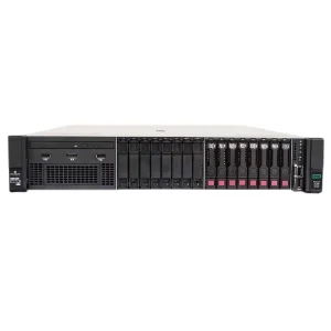 Refurbished Intel Xeon DDR4