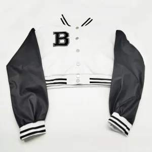 Customized Logo Waterproof Jacket Sports Style Sustainable Fashion Good Quality