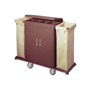 Service Maid Cart