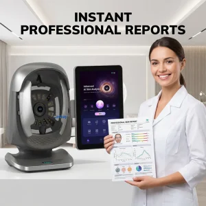 Skin Analysis