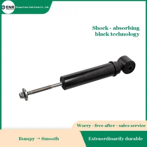 Cabin Suspension Parts