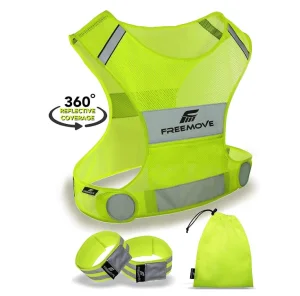 Ultralight Runner Vest