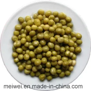 Guisantes enlatados a bajo precio de China