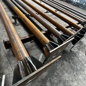 Polo de Luz Premium 6-Meter - Mejor Opción de China