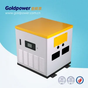 Household Battery Storage