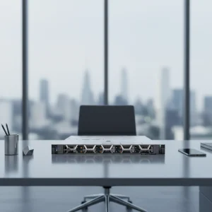 Dell PowerEdge R6615