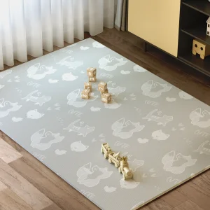 TPU Baby Play Mat