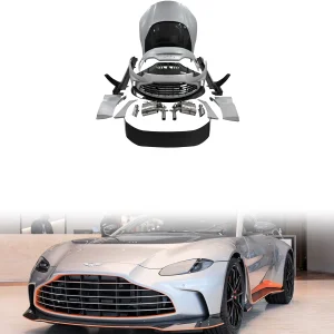 Vantage Body Kit