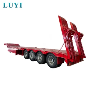 Luyi 80ton