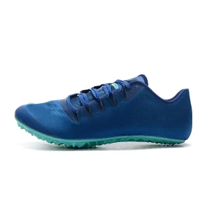 New High Quality Professional Fashion Youth Training Sports Track and Field Shoes Sports Runners Spikes