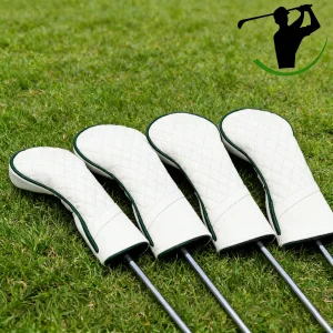 Custom Logo Club Covers