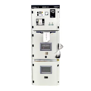 400V 415V GCS Low Voltage Indoor Distribution Panel