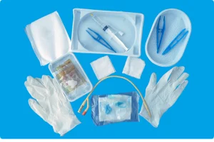 Cheap Catheter Kit