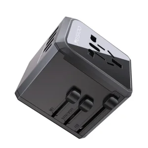 Famous Travel Plug Multifunctional Conversion Socket