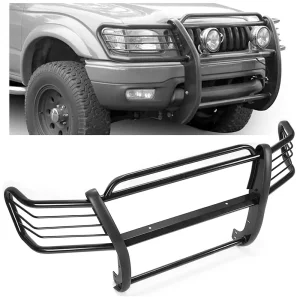 Design Personalizado Aço Inoxidável Barra de Proteção SUV