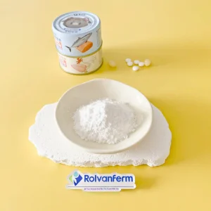 Encapsulated Liposome Vit C