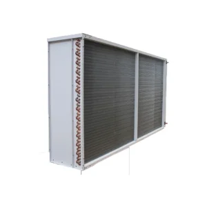 25.3KW 50.4KW Raw Precision Conditioner Evaporative Air Cooler Industrial Humidistat Units