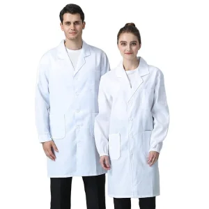 Chaqueta de chef de alta calidad