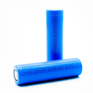 Lithium Battery Grade A Discharge Low Temperature Rechargeable Li Ion