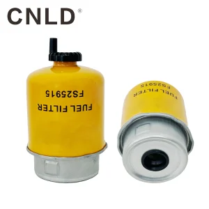 Fuel Separation Filter FS19987