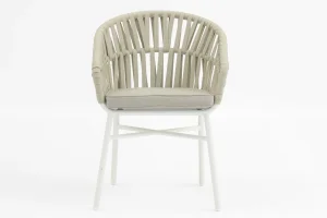 Stackable Bistro Chair