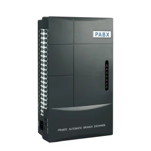 PBX System