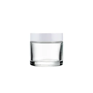Best Selling 100g luxury face cream jars