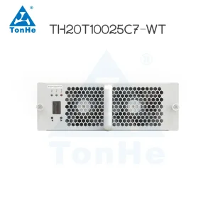 Tonhe 7th Gen 20kw 1000V Acdc Dcdc Dual Input Charging Power Module Cheapest