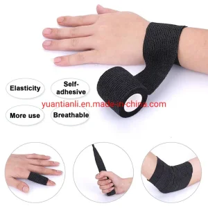 Tattoo Self Adhesive Wrap