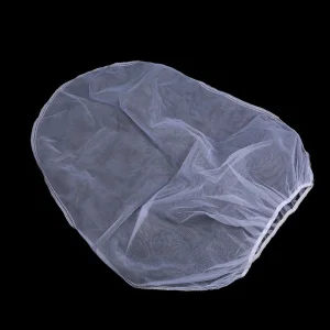 Bolsas de filtro de malla