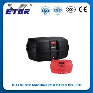 Motorcycle Tail box 45L-1