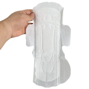 Compresas Sanitarias Súper Absorbentes Nocturnas Extra Largas