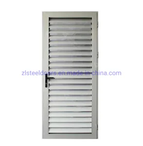 Aluminum Ventilation Door