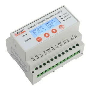 Acrel Insulation Monitoring Device for Unground System