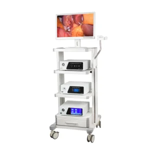 Diagnostic Spinal Video Endoscope Endoscopy Instrument Imaging System for Surgery Examination