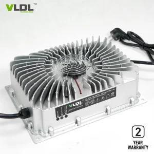 29.2V 30A Waterproof Lithium Battery Charger