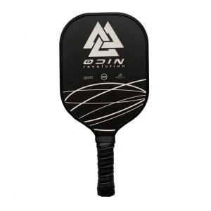 Raqueta de pickleball de grafito