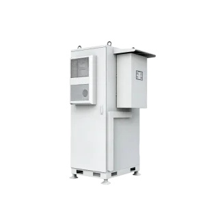 All-in-One 100kW 125kW BESS Container
