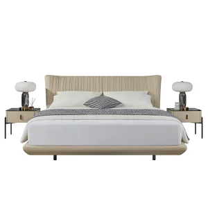 Conjunto de cama de reina nuevo