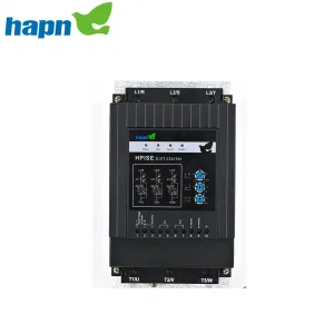 Arrancador Suave Mini Inteligente Hpise