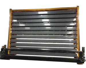 Durable Sheet Storage System Steel Plate Bar Storage Racks Sheet Storage Systems Plate Steel Rack