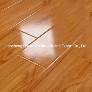 OEM Wood Grain Flooring