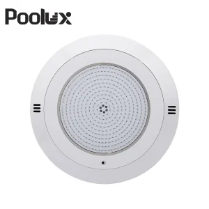 Poolux New Design IP68 18W/25W/35W/42W Resin Filled LED Underwater Swimming Pool Light